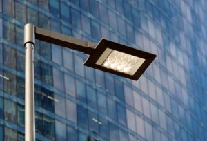 LED Stadium Lighting