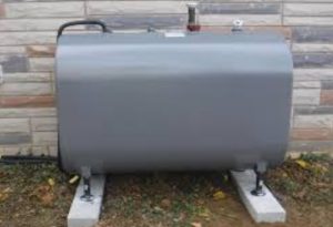 Tank Inspection Service