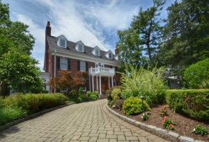 Landscape Maintenance