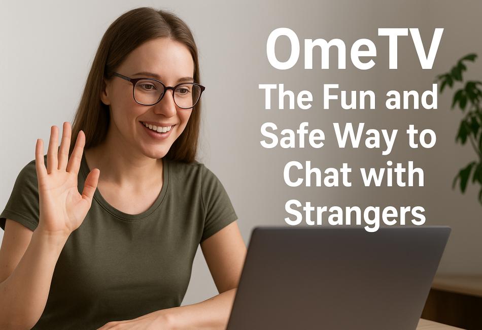 OmeTV