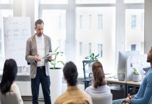 Executive Coaching Companies