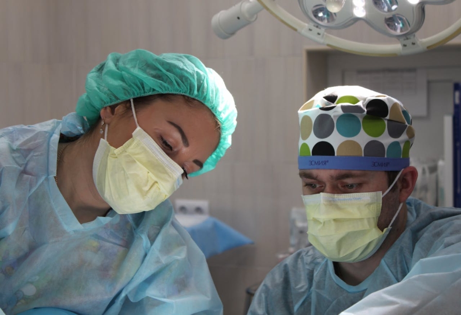 Scar-Free Procedures