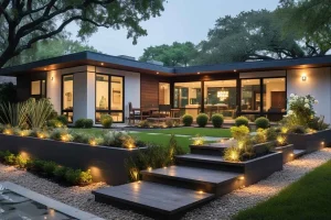 Exterior Lighting