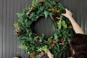 Store Wreaths