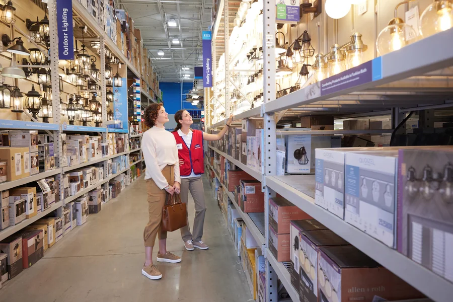 Home Improvement