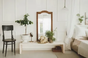 Brighten Dark Rooms