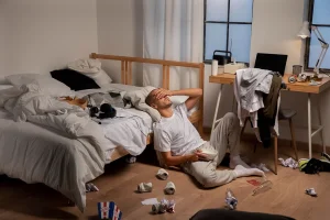 Spare Bedroom