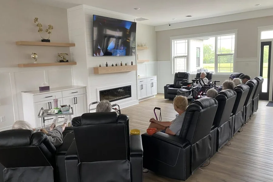 Assisted Living